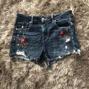 American Eagle size 14